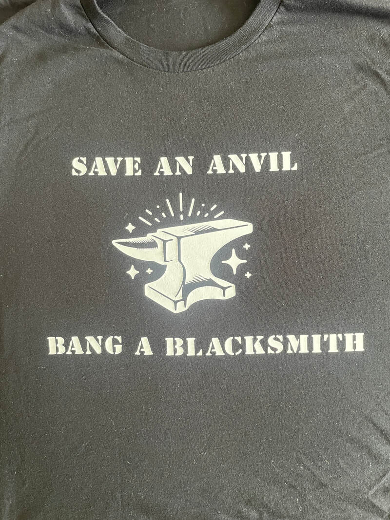 Anvil T-Shirt